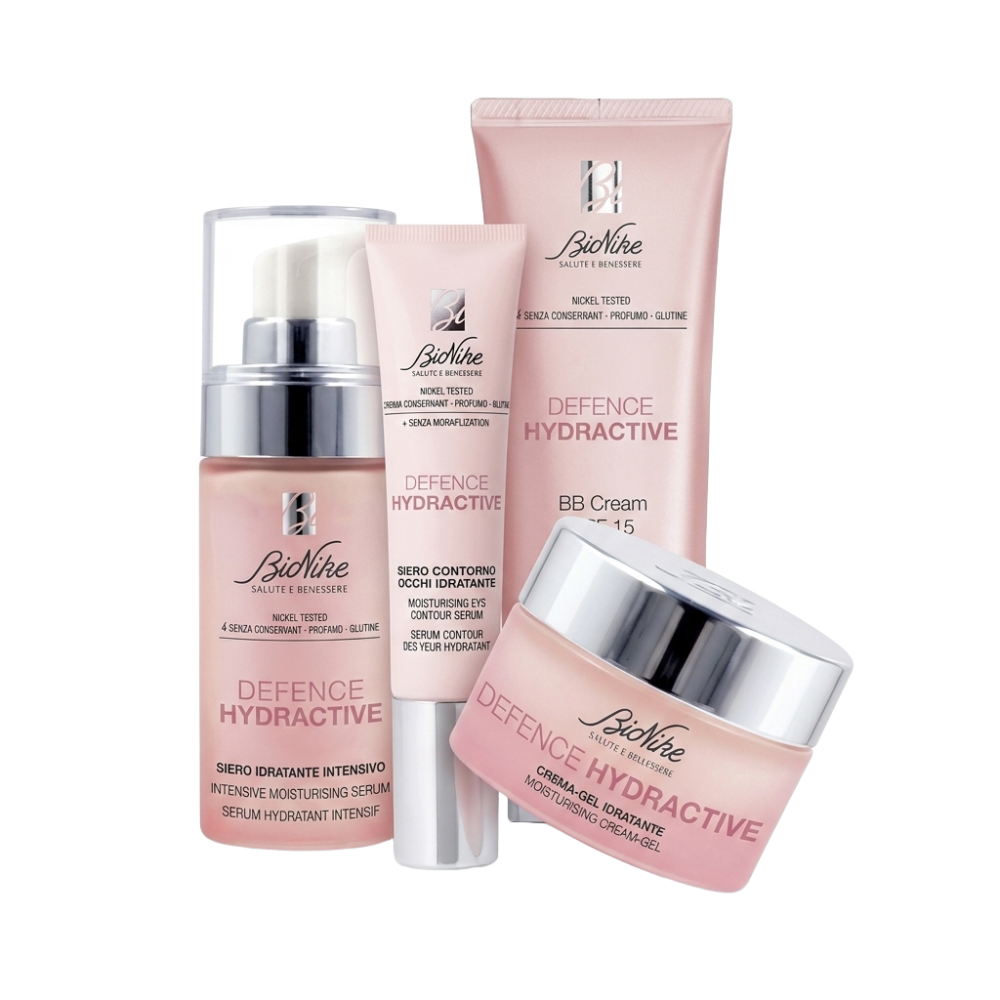 Bionike Hydractive tooted