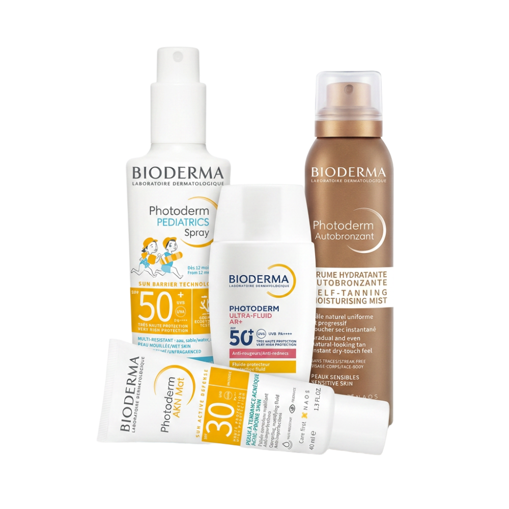 Bioderma Photoderm tooted