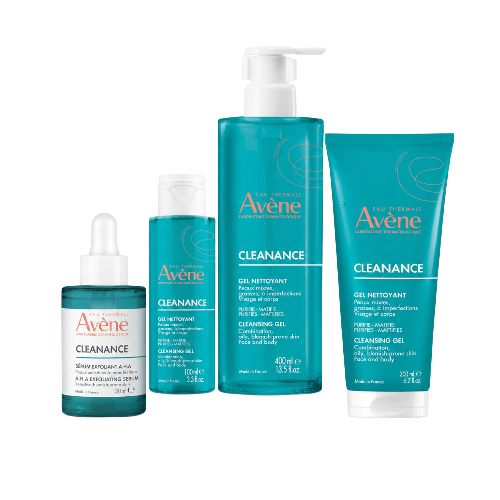 Avène Cleanance tooted