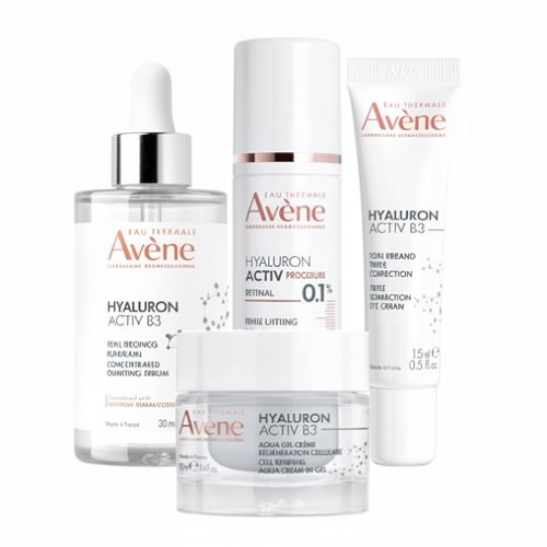 Avène Hyaluron Activ B3 tooted