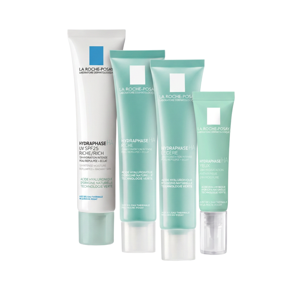 La Roche-Posay Hydraphase tooted