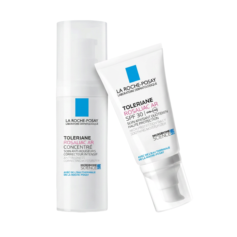 La Roche-Posay Rosaliac tooted