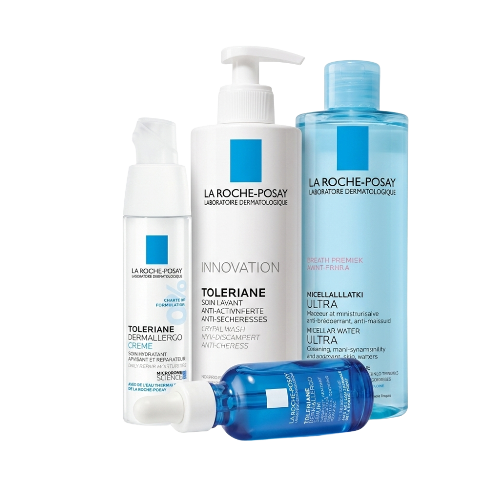 La Roche-Posay Toleriane tooted