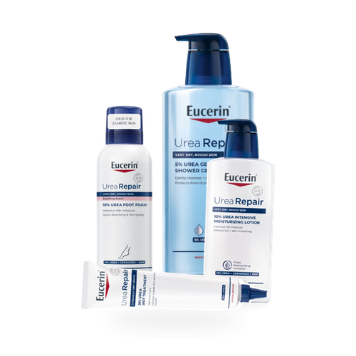 Eucerin UreaRepair tooted