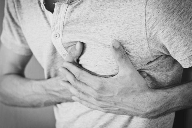 Keda ohustab infarkt - kas see on ainult vanainimeste haigus?