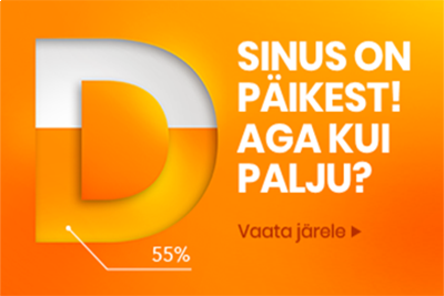 Miks on D-vitamiin oluline?