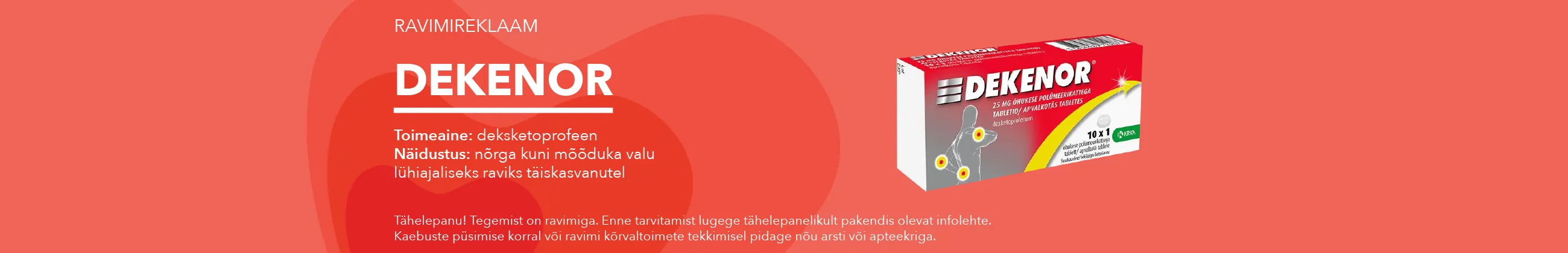 Muud valuvaigistid ja palavikualandajad