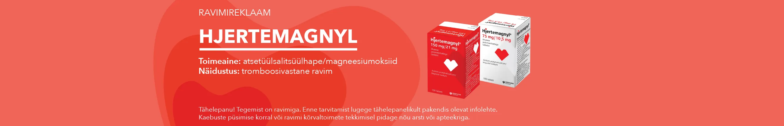 Südameaspiriin