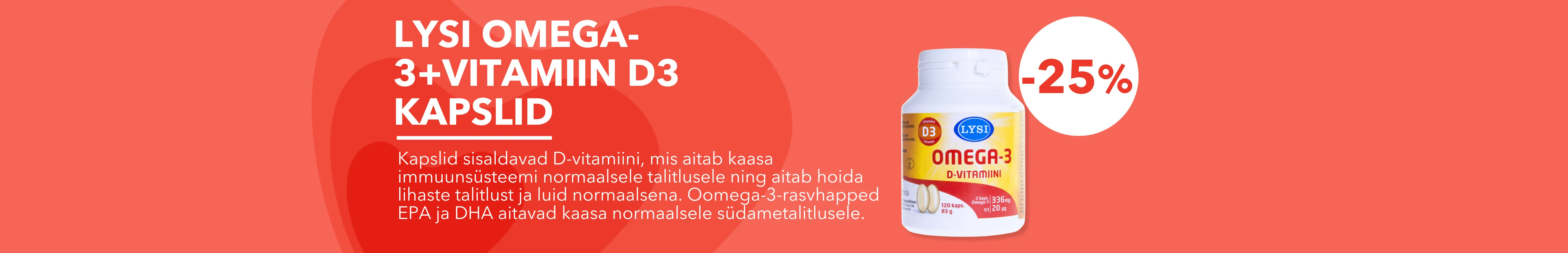 Oomega-3