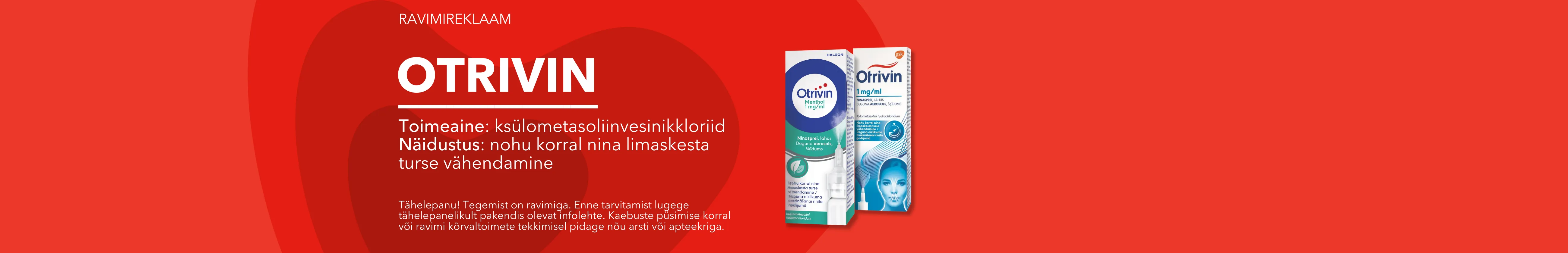 Ninasprei, ninatilgad