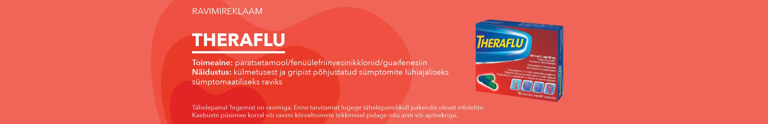 Külmetusele