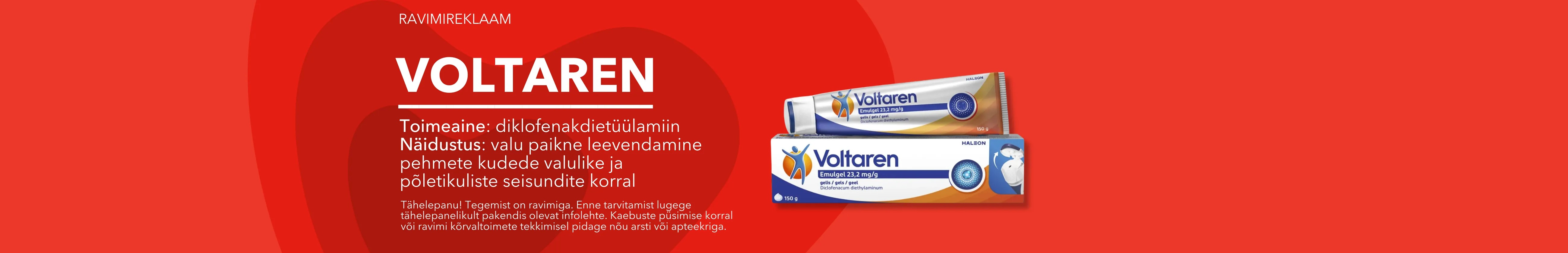 Valuvaigistav geel, valuvaigistav plaaster