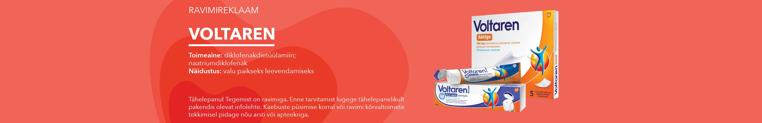 Palavik ja valu