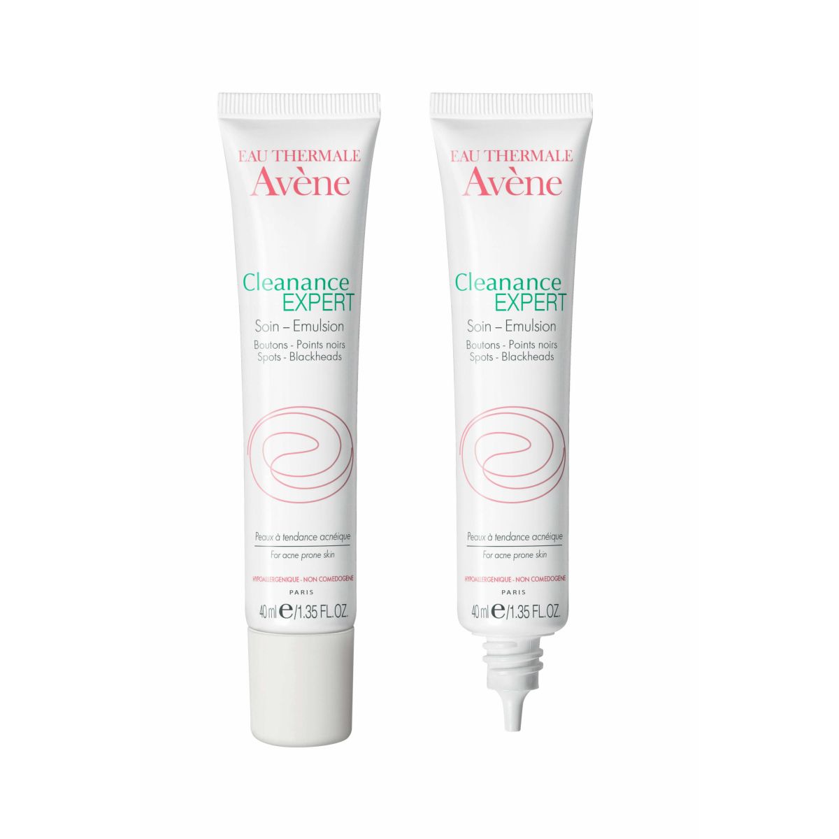 AVENE CLEANANCE EXPERT KORRIGEERIV EMULSIOON 40ML