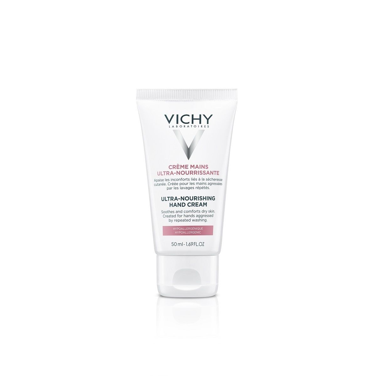VICHY SÜVATOITEV KÄTEKREEM 50ML - Product Image