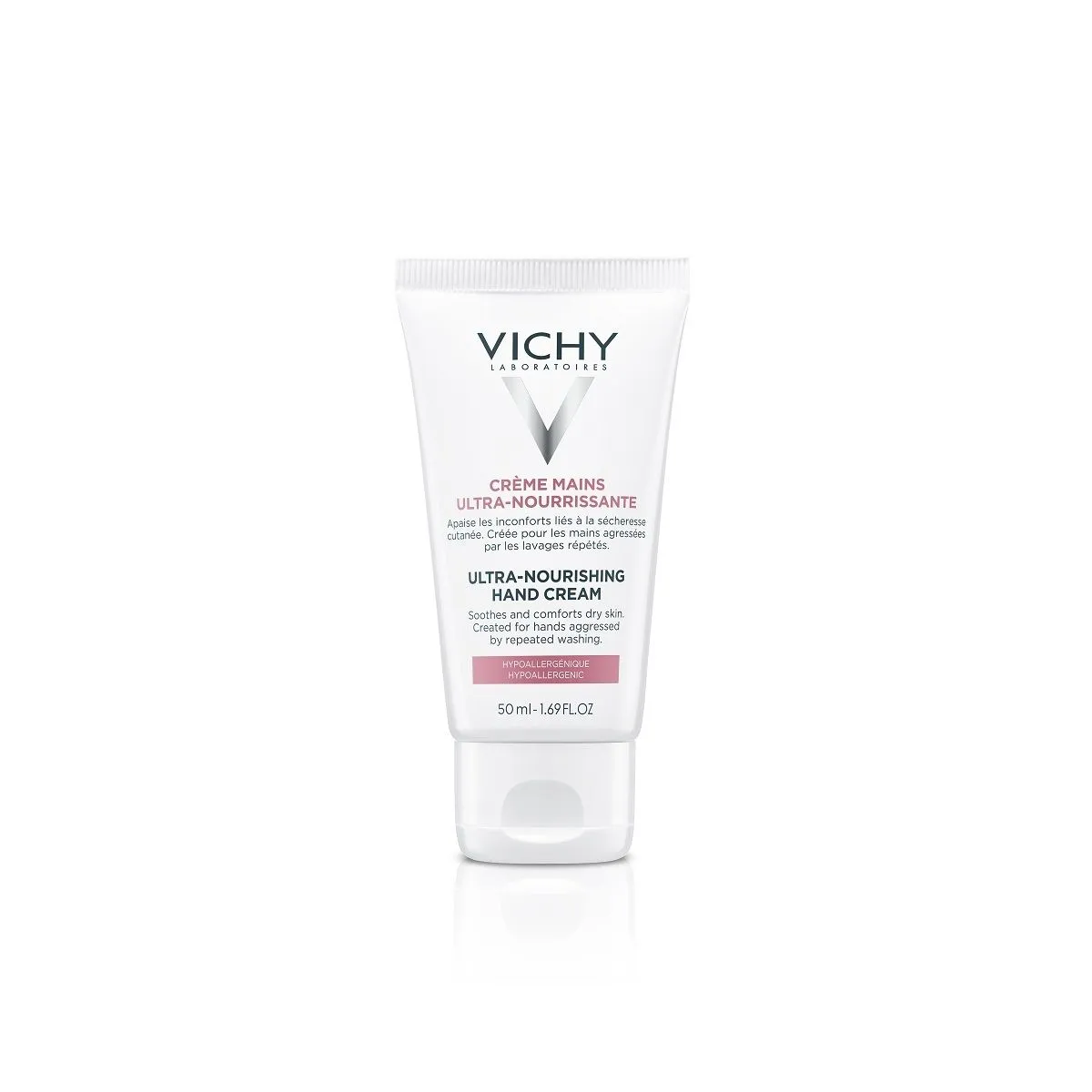 VICHY SÜVATOITEV KÄTEKREEM 50ML - Product Image