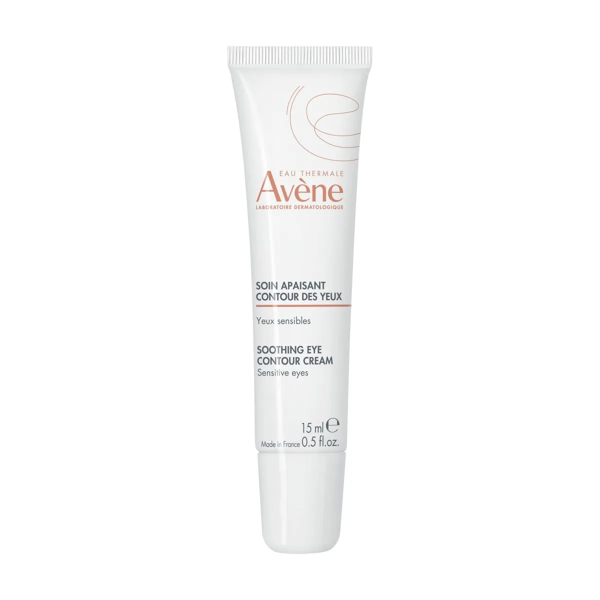 AVENE SILMAÜMBRUSKREEM RAHUSTAV 15ML - Product Image