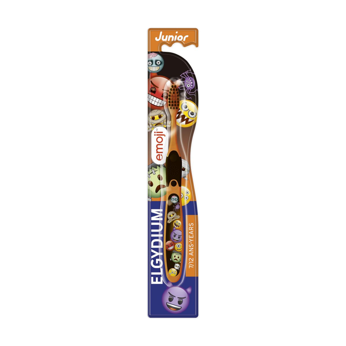 ELGYDIUM HAMBAHARI JUNIOR EMOJI - Product Image