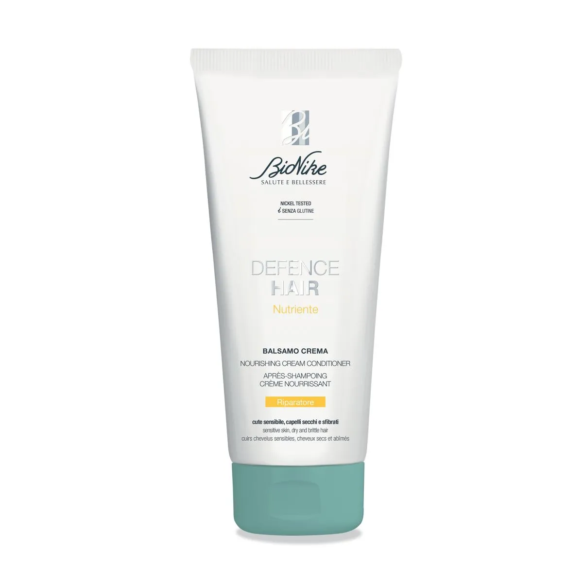 BIONIKE HAIR PALSAM TOITEV 200ML - Product Image