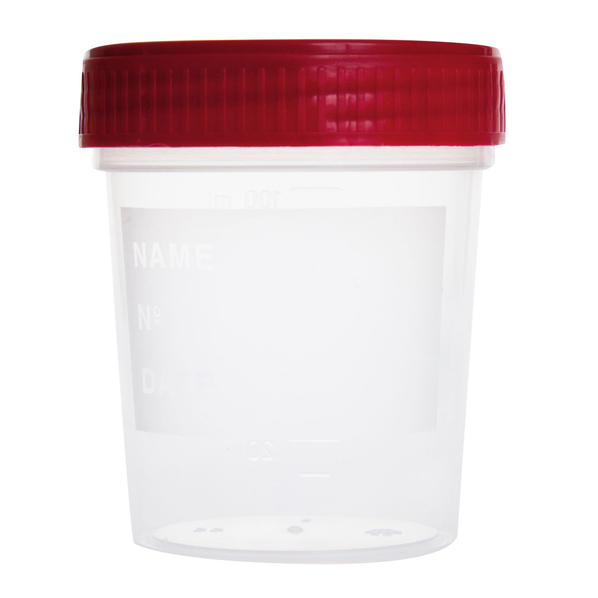 ANALÜÜSITOPS UNIVERSAALNE 100ML - Product Image