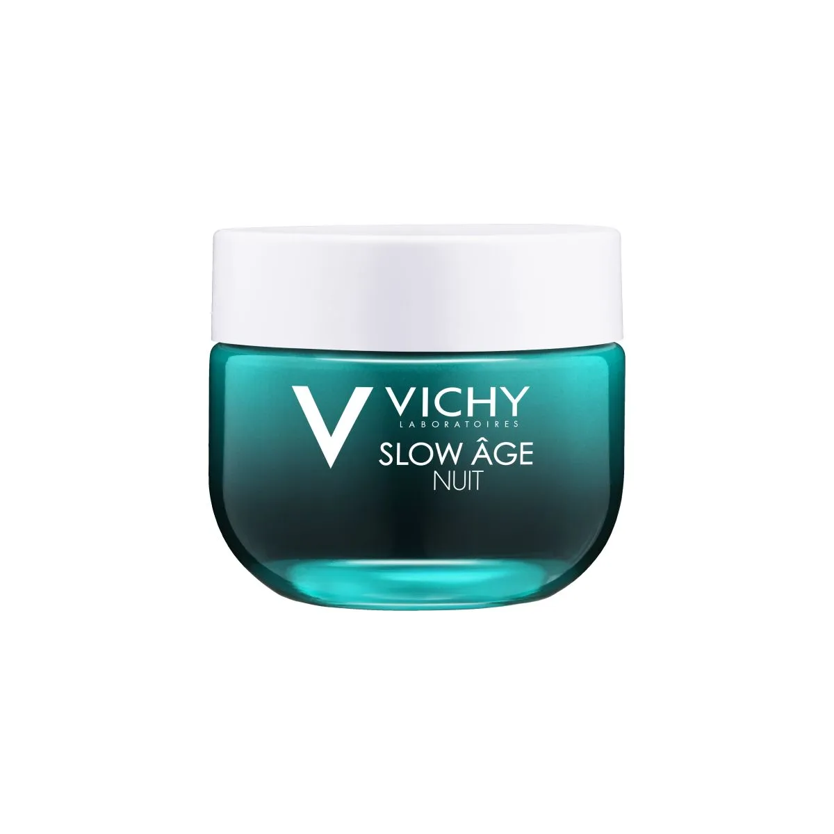 VICHY SLOW AGE ÖÖKREEM-MASK 50ML - Product Image