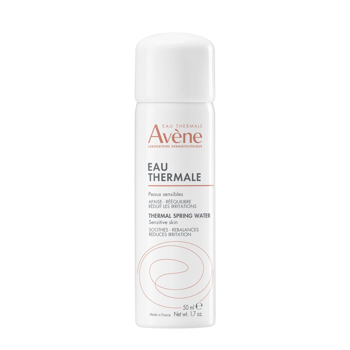 AVENE TERMAALVESI SPREI 50ML