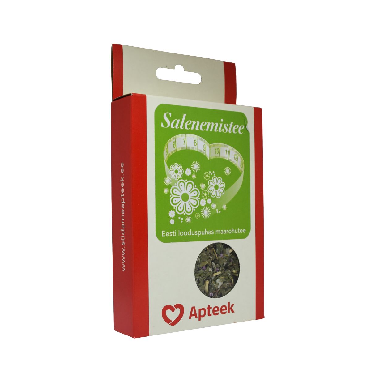 SA ELUJÕU SALENEMISTEE ÖKO 20G - Product Image