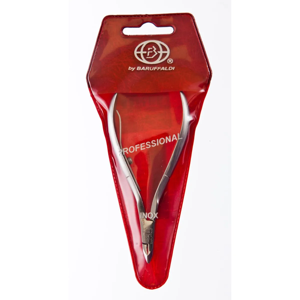 BARUFFALDI KÜÜNENAHA TANGID 10CM - Product Image