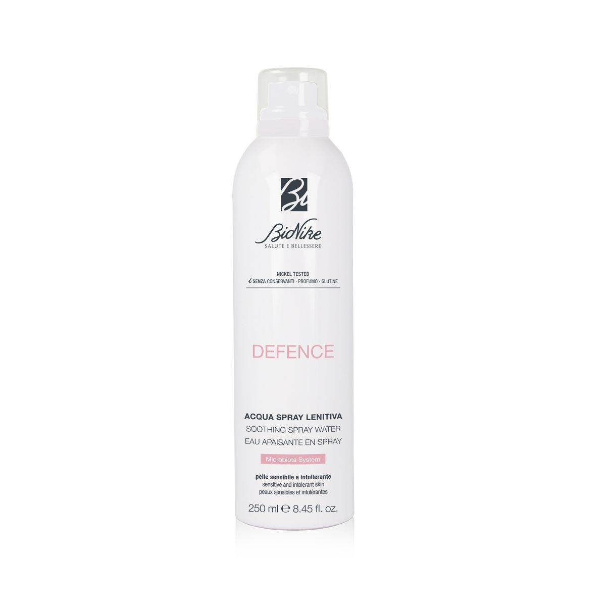 BIONIKE VEESPREI RAHUSTAV 250ML - Product Image