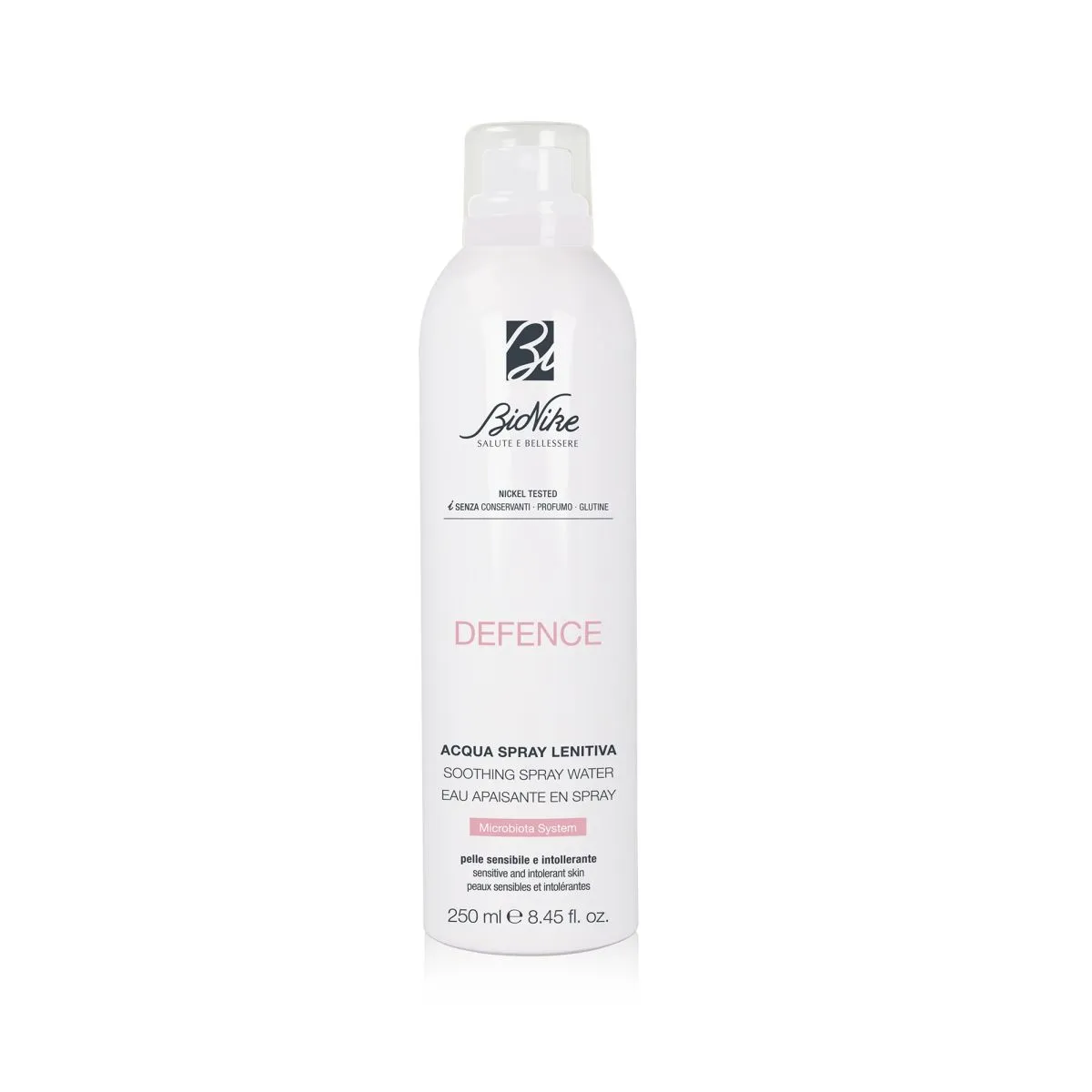 BIONIKE VEESPREI RAHUSTAV 250ML - Product Image