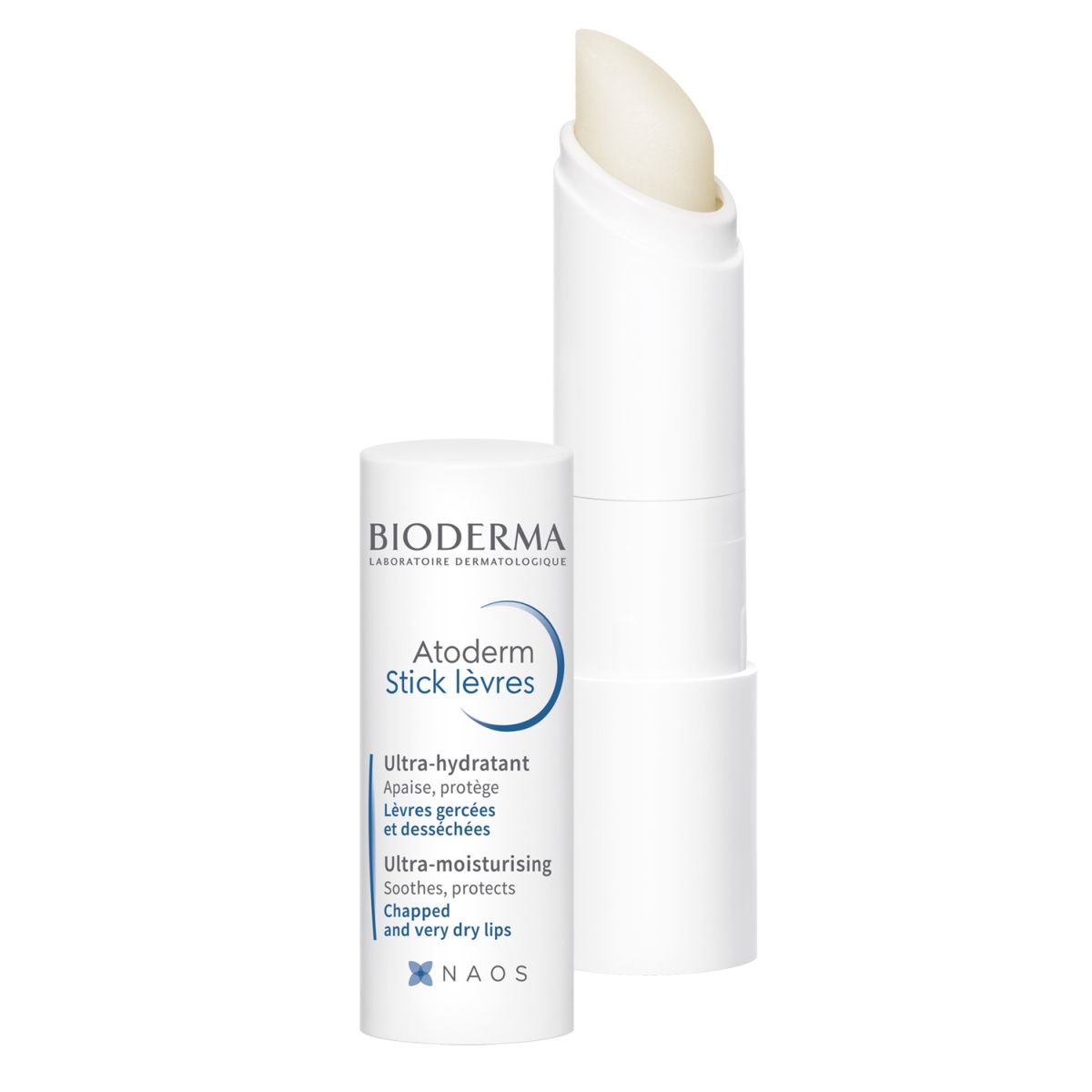 BIODERMA ATODERM HUULEPULK 4G - Product Image