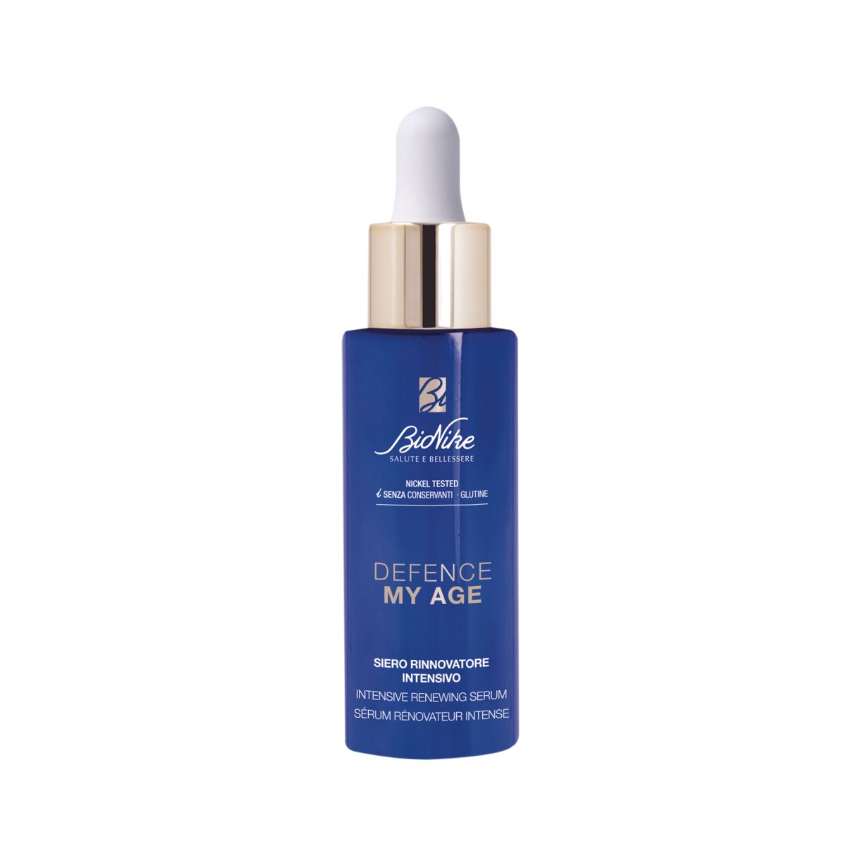 BIONIKE MY AGE SEERUM INTENSIIVSELT UUENDAV 30ML - Product Image