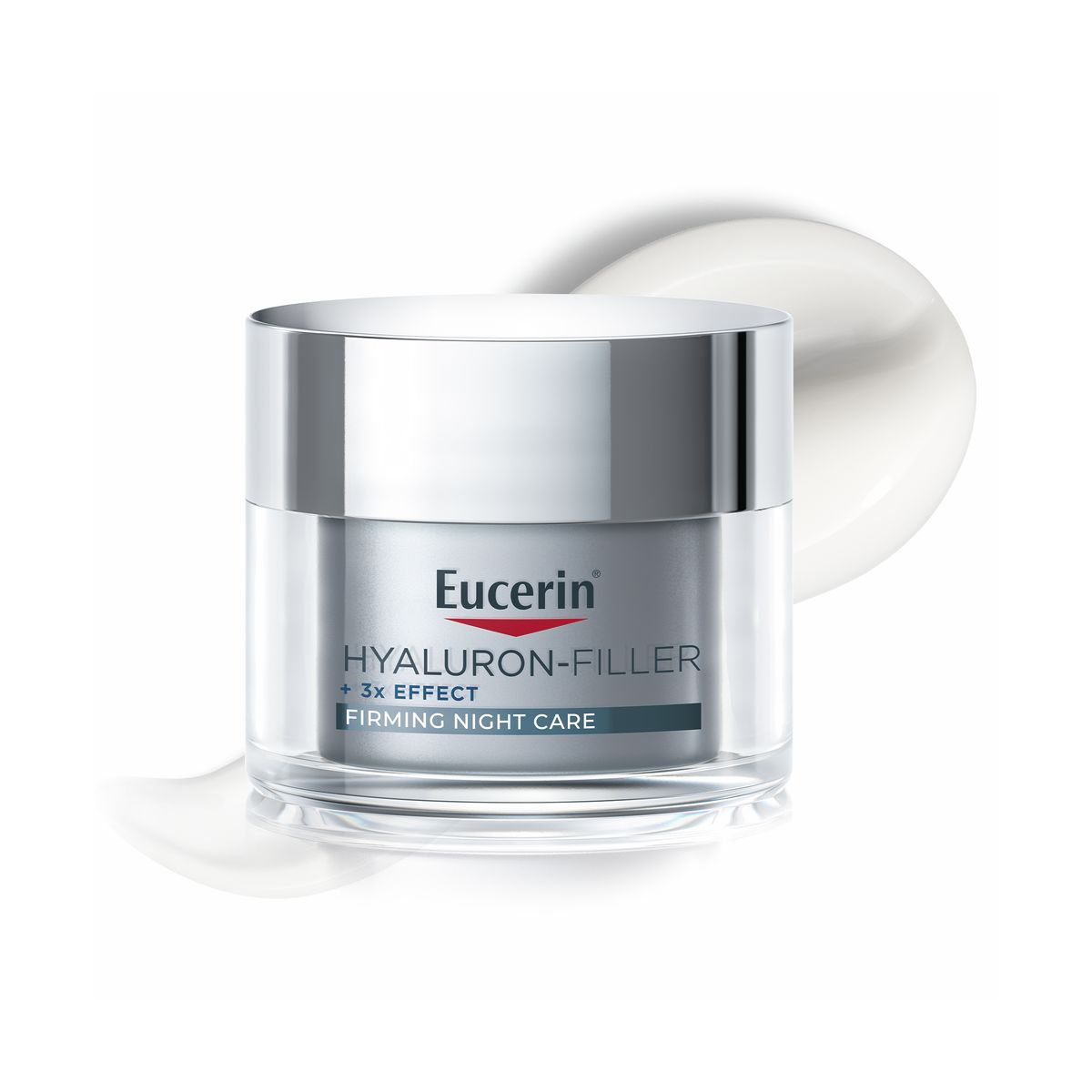 EUCERIN HYALURON-FILLER ÖÖKREEM 50ML - Product Image
