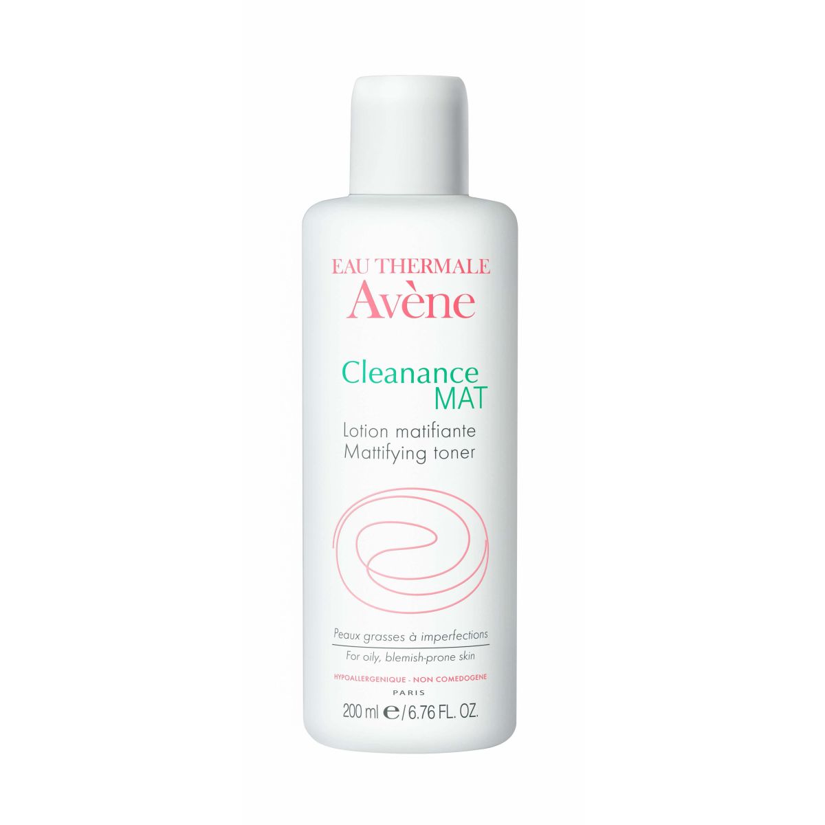 AVENE CLEANANCE MAT PUHASTAV MATISTAV LOSJOON 200ML