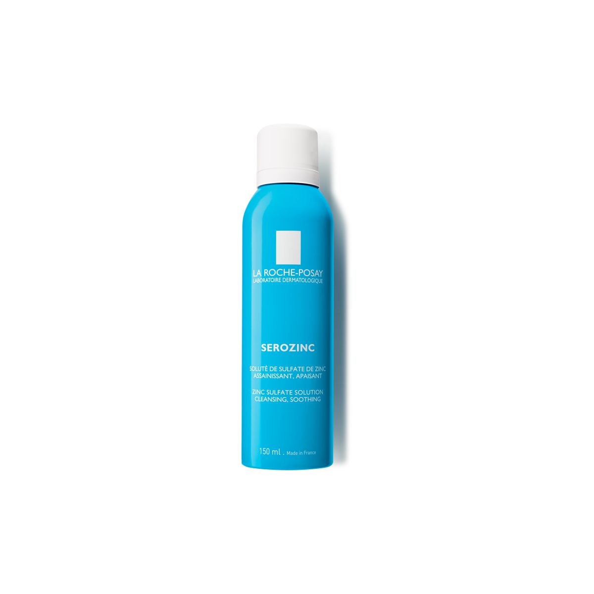 LA ROCHE-POSAY SEROZINC SPREI 150ML - Product Image