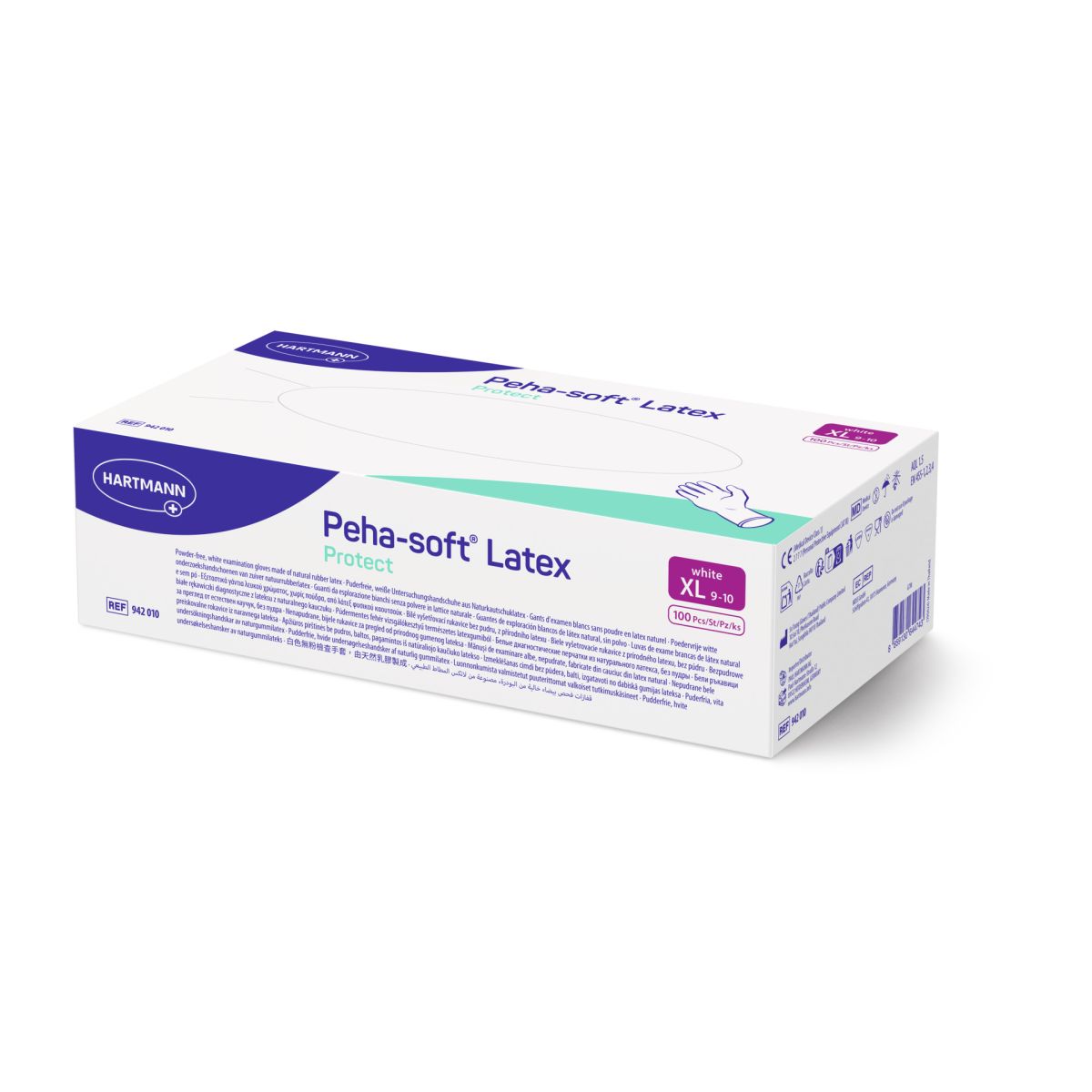 PEHA-SOFT KINDAD LATEX PROTECT PF XL N100 - Product Image