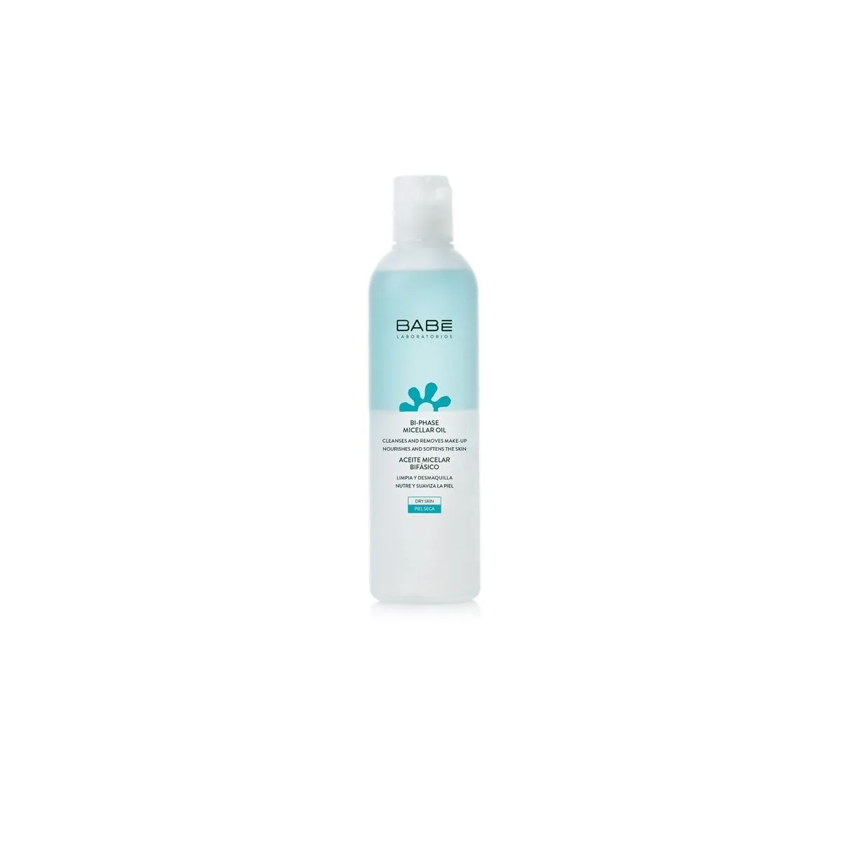BABE KAHEFAASILINE MITSELLAARÕLI 250ML - Product Image