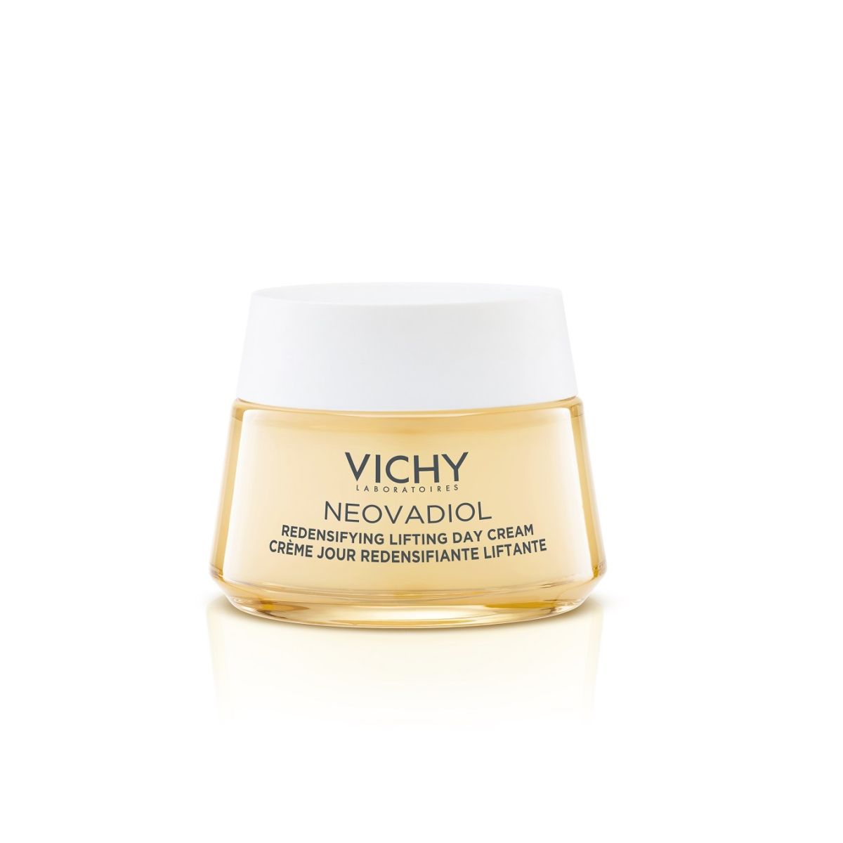 VICHY NEOVADIOL PERI-MENOPAUSE PÄEVAKREEM KUIV NAHK 50ML - Product Image