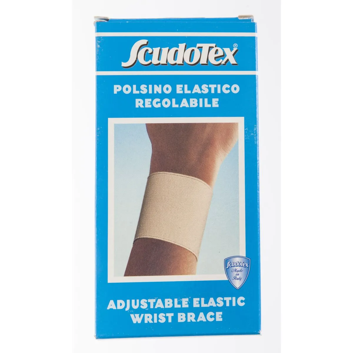 SCUDOTEX RANDMEKAITSE T3 RÜ 17-20CM - Product Image