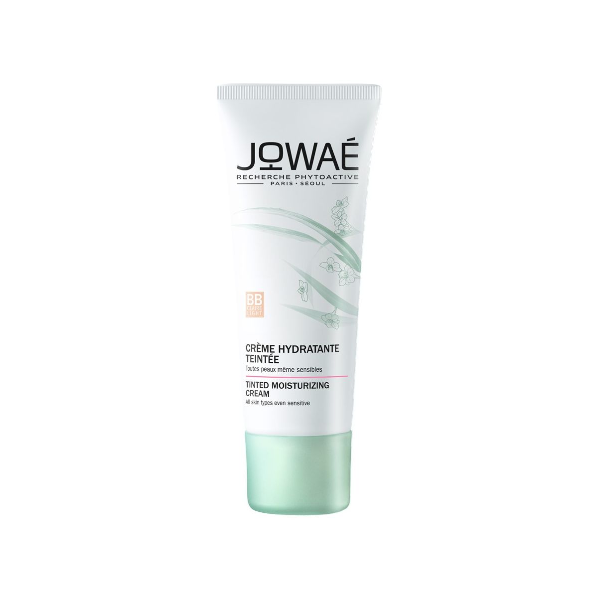 JOWAÉ TOONIV NIISUTAV KREEM HELE 30ML - Product Image