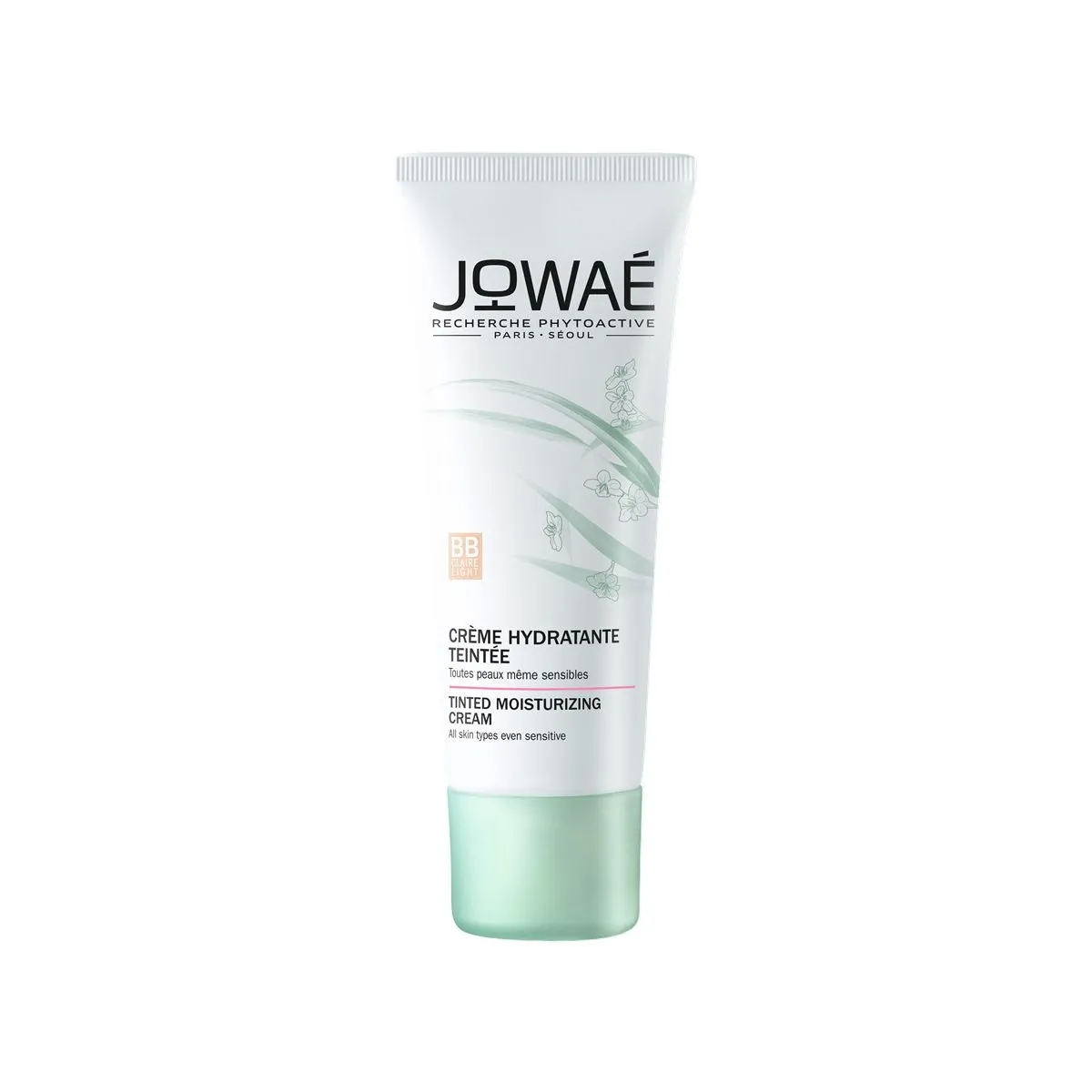 JOWAÉ TOONIV NIISUTAV KREEM HELE 30ML - Product Image