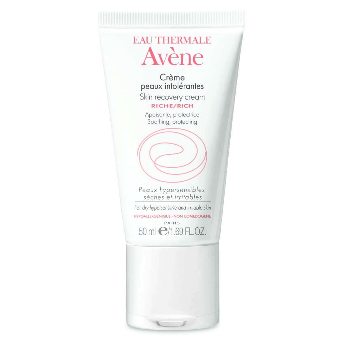 AVENE NAHKA TAASTAV KREEM D.E.F.I KUIVALE NAHALE 50ML