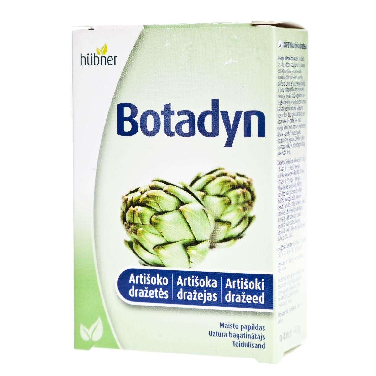 BOTADYN DR N100 - Product Image