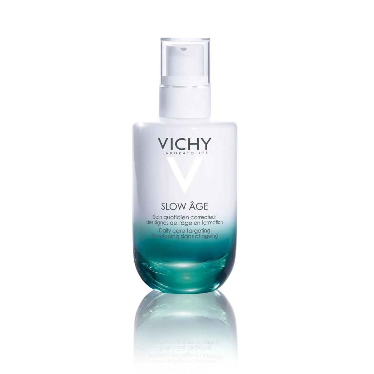 VICHY SLOW AGE PÄEVAKREEM SPF25 50ML - Product Image