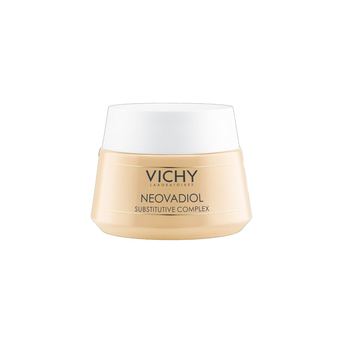 VICHY NEOVADIOL PÄEVAKREEM NORM JA KOMB NAHALE 50ML - Product Image