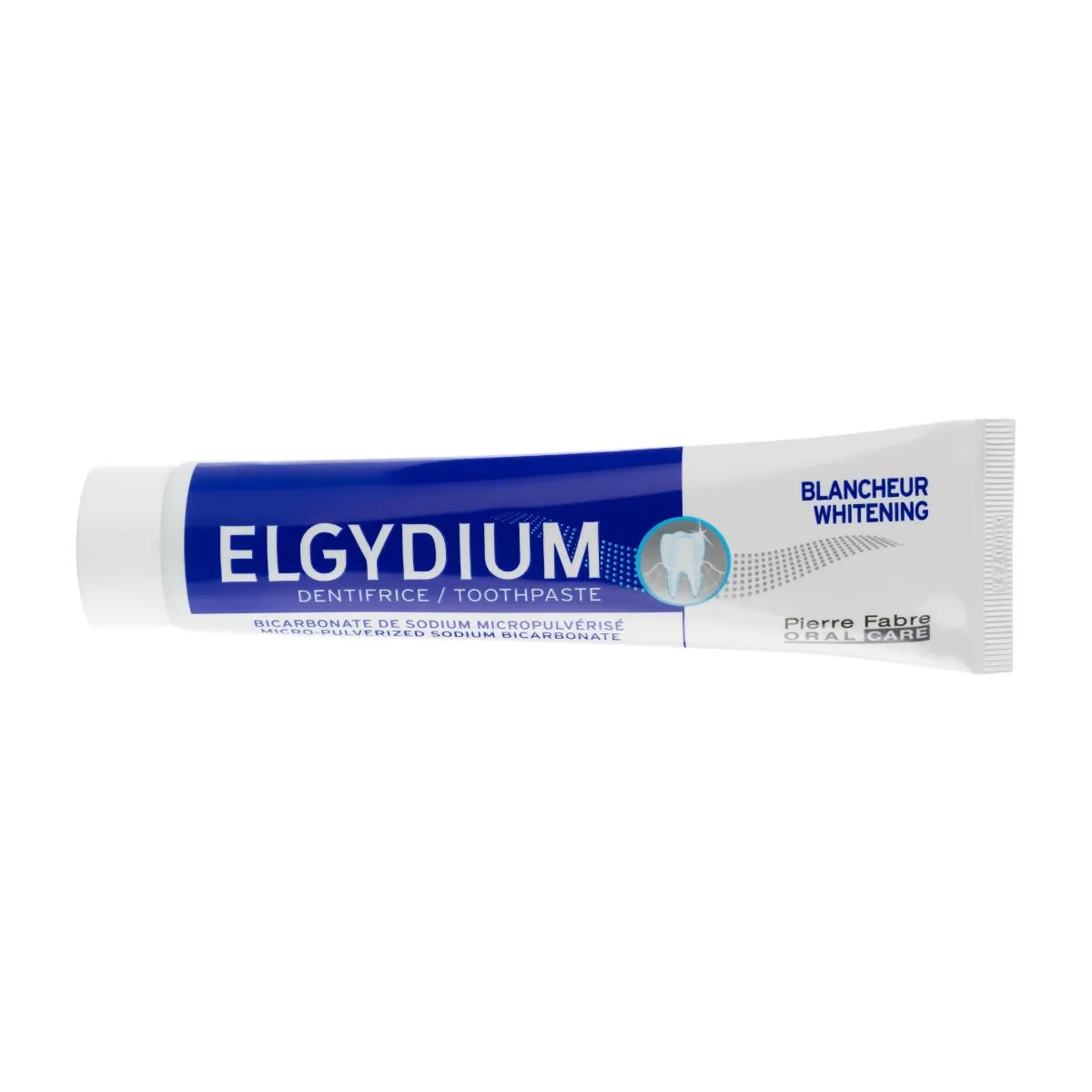 ELGYDIUM HAMBAPASTA VALGENDAV 75ML - Product Image