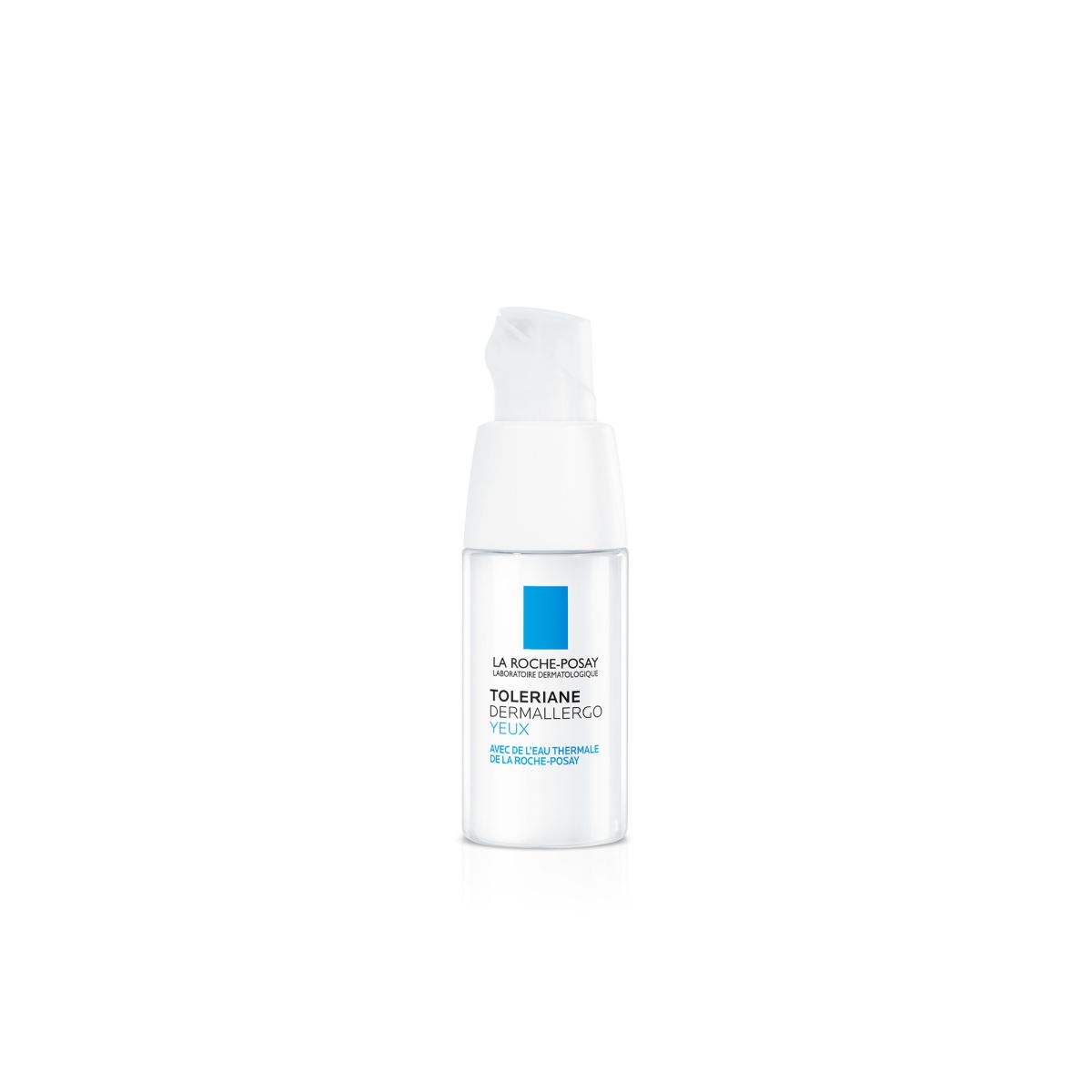 LA ROCHE-POSAY TOLERIANE DERMALLERGO SILMAÜMBRUSKREEM 20ML - Product Image