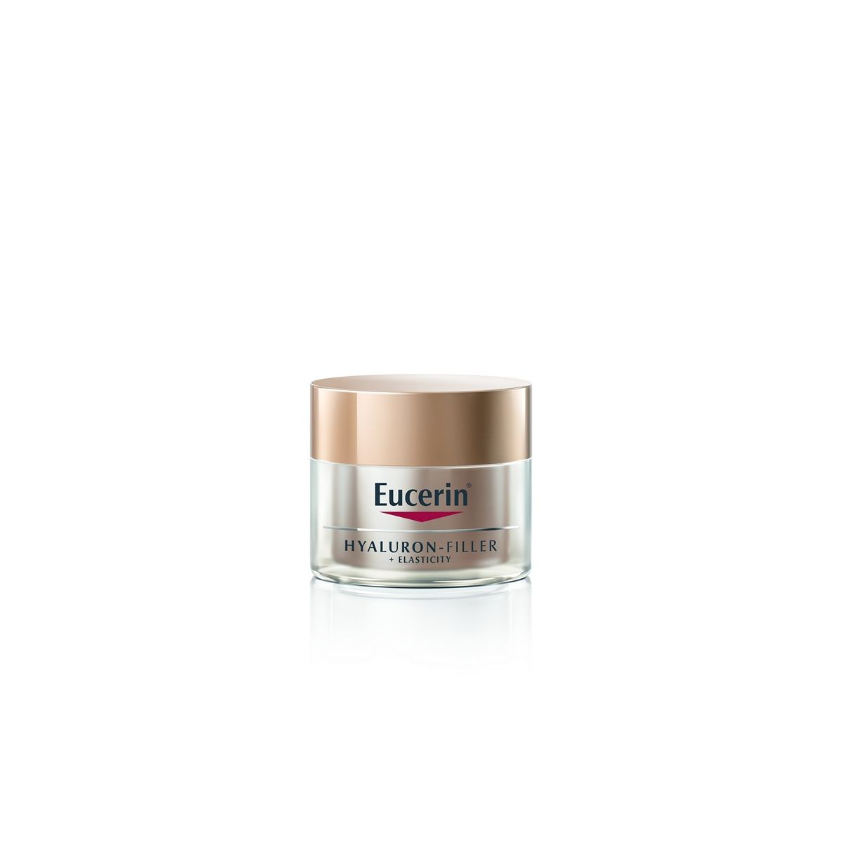 EUCERIN HYALURON FILLER+ELASTICITY ÖÖKREEM 50ML