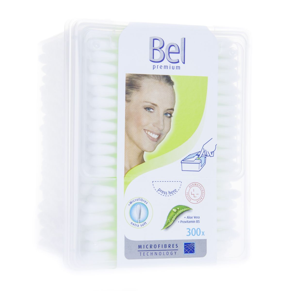 BEL VATITIKUD N300 KARP