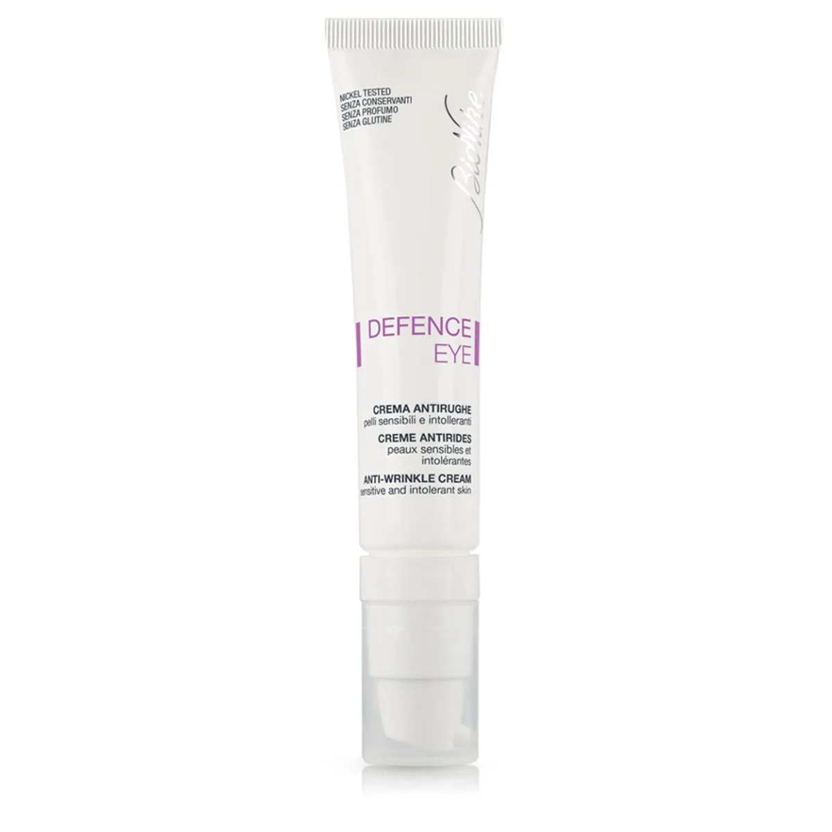 BIONIKE EYE KORTSUDEVASTANE SILMAÜMBRUSKREEM 15ML - Product Image